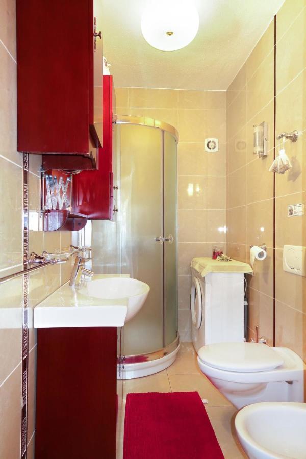 Apartment Dilly - Krk116 By Interhome Pinezići Eksteriør bilde